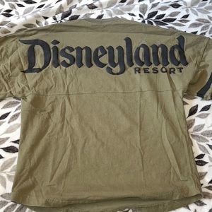 Disneyland Spirit Jersey